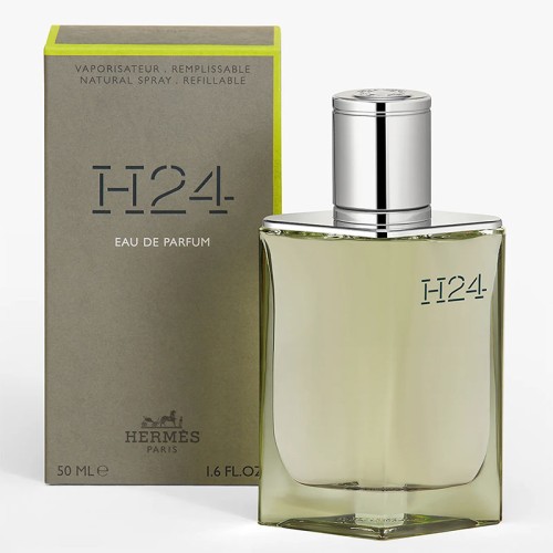 Hermes H24 EDP kvepalai vyrams, 50 ml