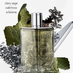 Hermes H24 EDP kvepalai vyrams, 30 ml