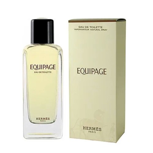 Hermes Equipage EDT kvepalai vyrams, 100 ml