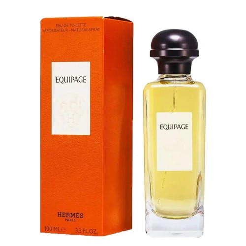 Hermes Equipage EDT kvepalai vyrams, 100 ml
