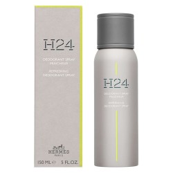 Hermes H24 Deodorant 150ml