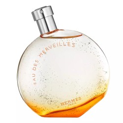 Hermes Eau des Merveilles EDT kvepalai moterims, 100 ml