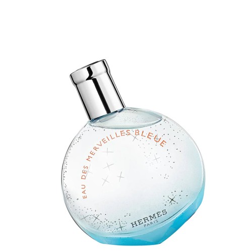 Hermes Eau des Merveilles Bleue EDT kvepalai moterims, 30 ml