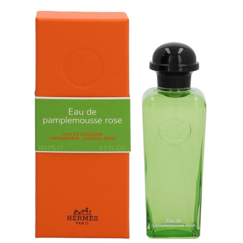 Hermes Eau de Pamplemousse Rosse EDC 100 ml kvepalai moterims 2