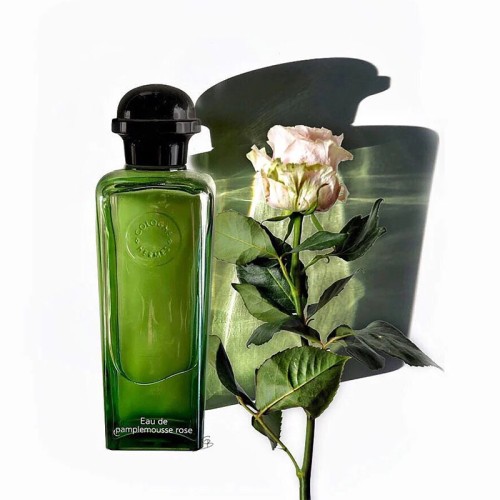 Hermes Eau de Pamplemousse Rosse EDC 100 ml kvepalai moterims