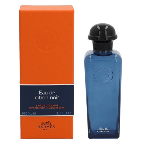 Hermes Eau de Lemon Noir EDC 100 ml unisex kvepalai