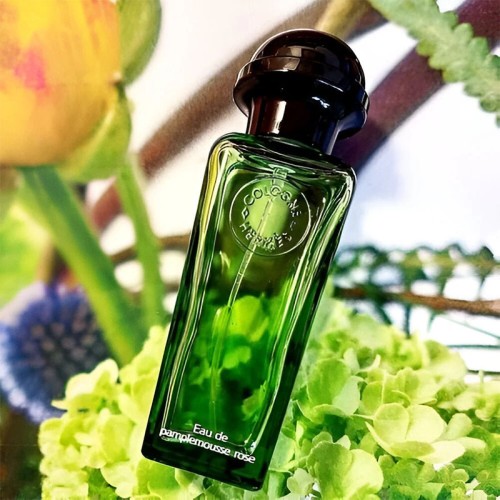 Hermes Eau de Pamplemousse Ross EDT kvepalai moterims, 100 ml