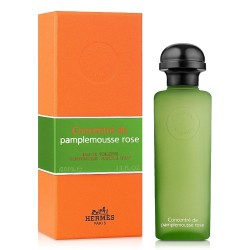 Hermes Eau de Pamplemousse Ross EDT kvepalai moterims, 100 ml