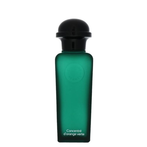 Hermes Concentre d´Orange Verte EDT unisex kvepalai, 50 ml