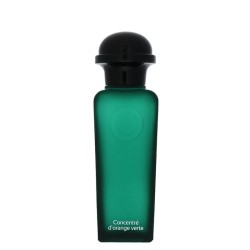 Hermes Concentre d´Orange Verte EDT unisex kvepalai, 50 ml