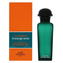 Hermes Concentre d´Orange Verte EDT unisex kvepalai, 50 ml