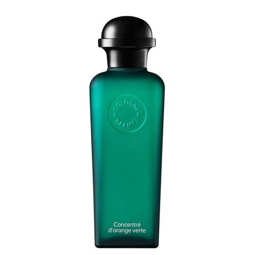 Hermes Concentre d´Orange Verte EDT unisex kvepalai, 100 ml