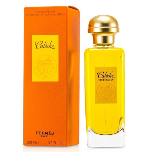 Hermes Caleche EDP Soie de Parfum 100 ml kvepalai moterims