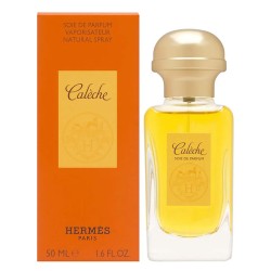 Hermes Caleche EDP Soie de Parfum 50 ml kvepalai moterims