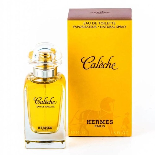 Hermes Caleche EDT kvepalai moterims, 50 ml