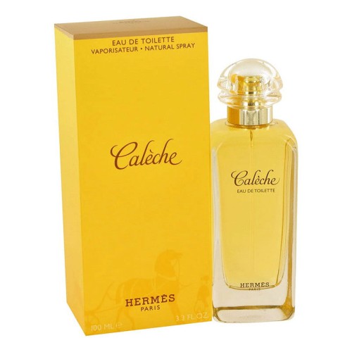 Hermes Caleche EDT kvepalai moterims, 100 ml