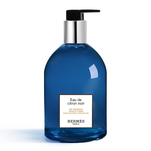 Hermes Eau de Lemon Noir Cleansing gel 290 ml