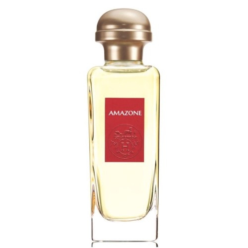 Hermes Amazone EDT kvepalai moterims, 100 ml