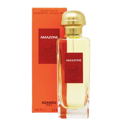 Hermes Amazone EDT kvepalai moterims, 100 ml