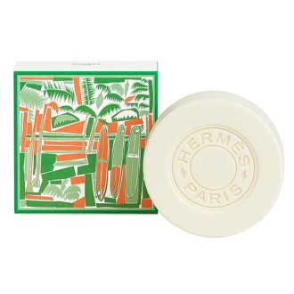 Hermes Eau de Basilic Pourpre muilas 100 ml