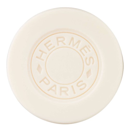 Hermes Eau de Rhubarbe Ecarlate Solid soap 100 g