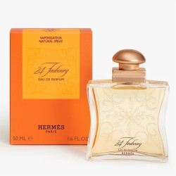 Hermes 24 Faubourg EDP kvepalai moterims, 50 ml