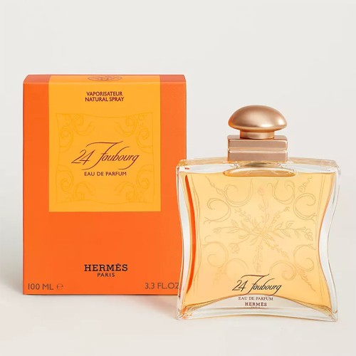 Hermes 24 Faubourg EDP kvepalai moterims, 100 ml