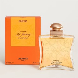Hermes 24 Faubourg EDP kvepalai moterims, 100 ml