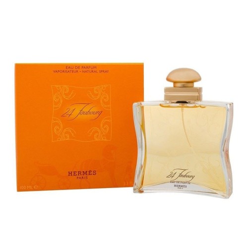Hermes 24 Faubourg EDP kvepalai moterims, 100 ml