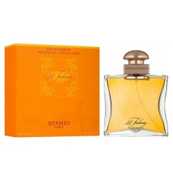 Hermes 24 Faubourg EDP kvepalai moterims, 50 ml