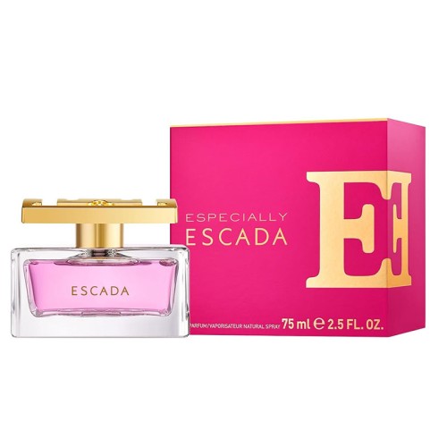 Escada Especially EDP kvepalai moterims, 75 ml 2