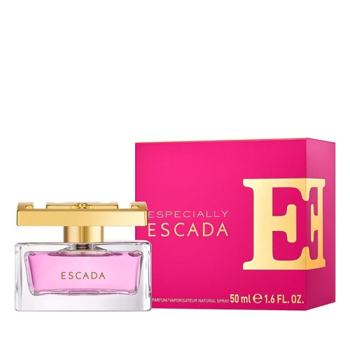 Escada Especially EDP kvepalai moterims, 50 ml
