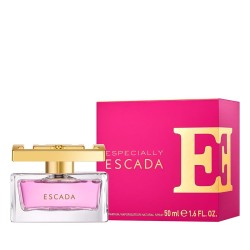 Escada Especially EDP kvepalai moterims, 50 ml