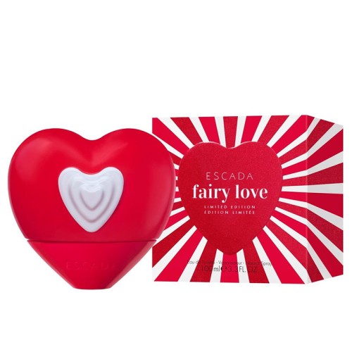 Escada Fairy Love EDT kvepalai moterims, 100 ml 2