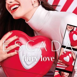 Escada Fairy Love EDT kvepalai moterims, 100 ml