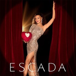 Escada Show Me Love EDP kvepalai moterims, 50 ml