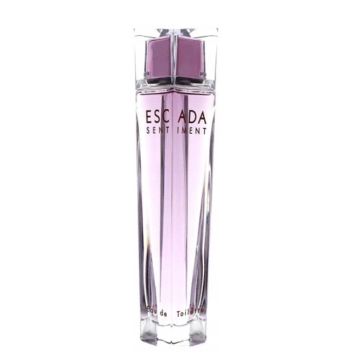 Escada Sentiment EDT kvepalai moterims, 75 ml