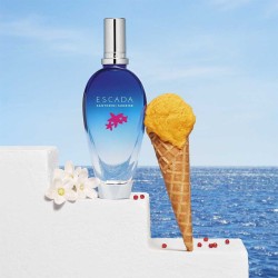 Escada Santorini Sunrise EDT kvepalai moterims, 50 ml