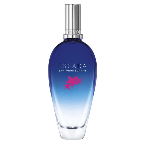 Escada Santorini Sunrise EDT kvepalai moterims, 100 ml
