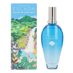Escada Nectar De Costa Rica EDT kvepalai moterims, 100 ml