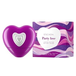 Escada Party Love EDP kvepalai moterims, 100 ml