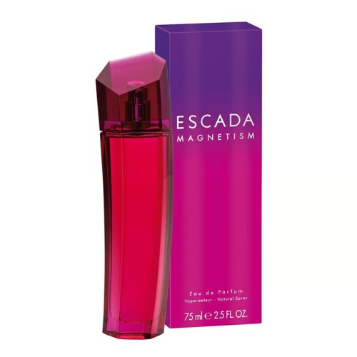 Escada Magnetism EDP kvepalai moterims, 75 ml