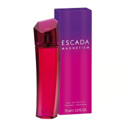 Escada Magnetism EDP kvepalai moterims, 75 ml