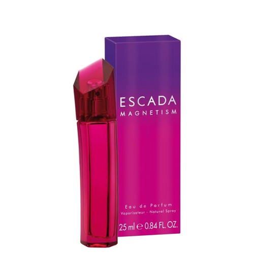 Escada Magnetism EDP 25 ml kvepalai moterims