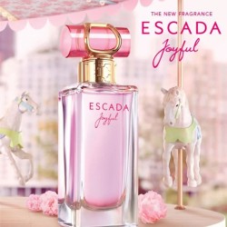 Escada Joyful Moments EDP kvepalai moterims, 30 ml
