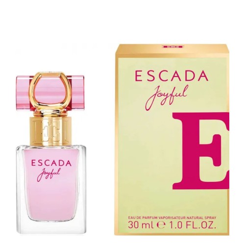 Escada Joyful Moments EDP kvepalai moterims, 30 ml