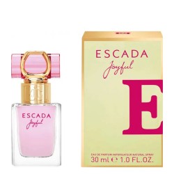 Escada Joyful Moments EDP kvepalai moterims, 30 ml