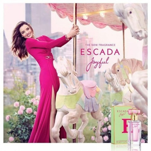 Escada Joyful Moments EDP kvepalai moterims, 30 ml