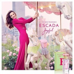 Escada Joyful Moments EDP kvepalai moterims, 30 ml