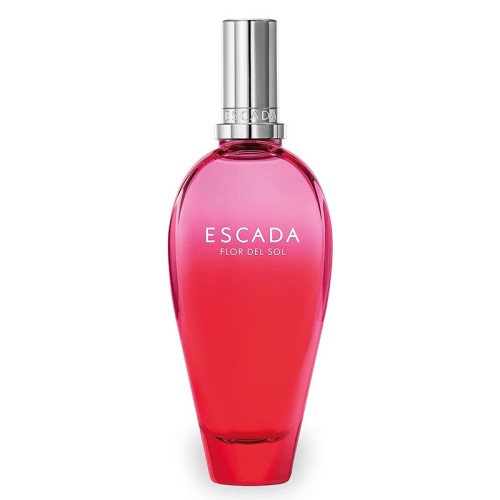 Escada Flor del Sol EDT kvepalai moterims, 100 ml